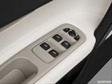  Driver's side inside window controls photo